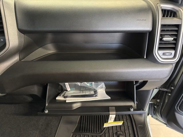 New 2026 RAM 1500 Tradesman AWD/4WD image 55