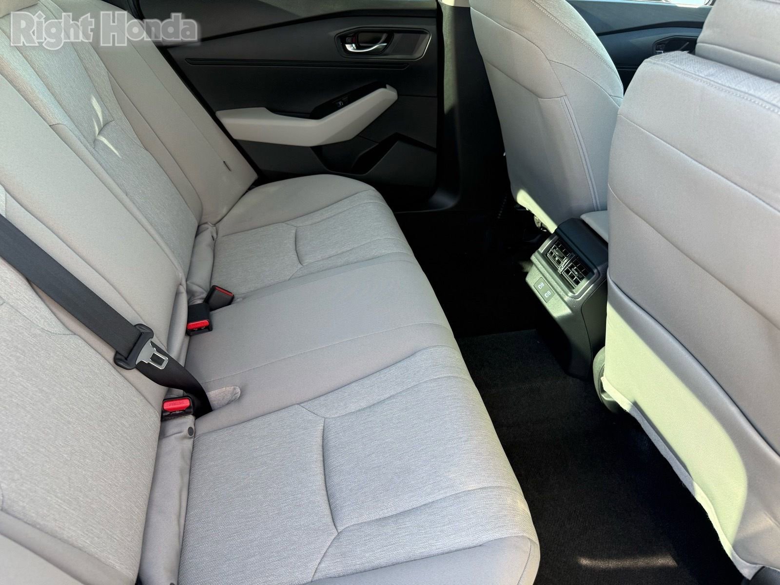 Certified 2025 Honda Accord LX image 30