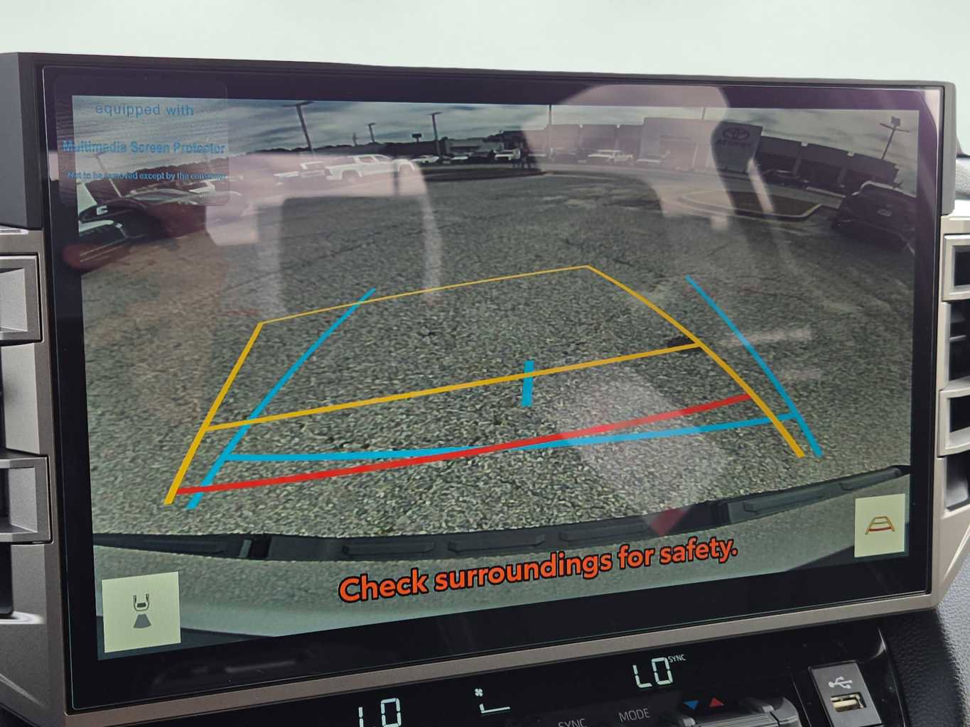 New 2026 Toyota Tundra SR5 image 21