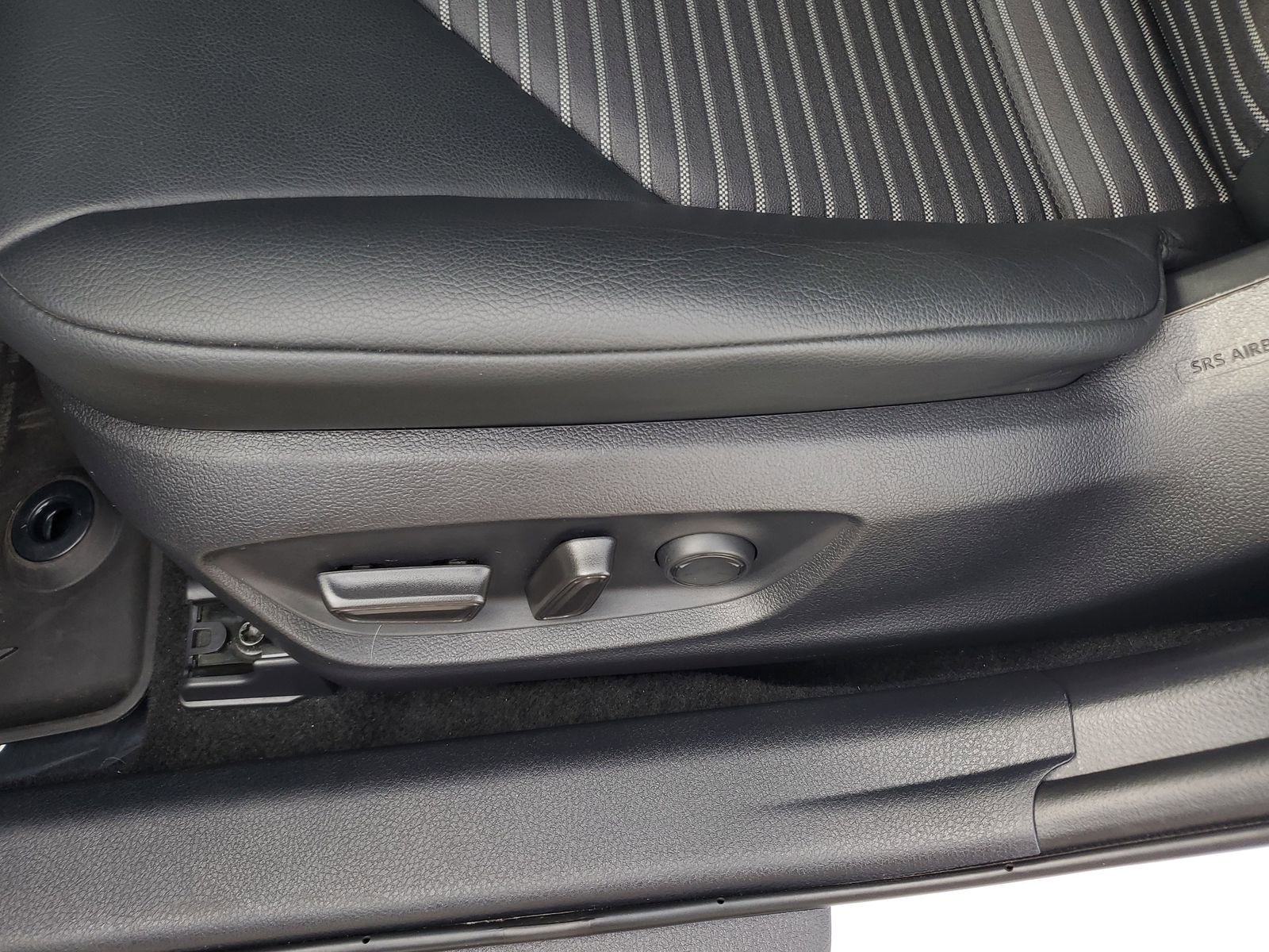 Certified 2023 Toyota Camry SE image 17