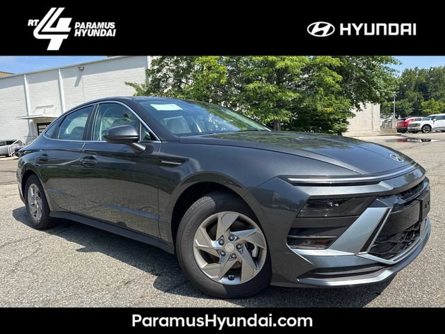 New 2026 Hyundai Sonata SE