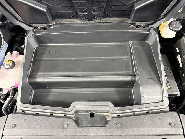 Used 2023 Kia EV6 Wind w/ Wind Technology Package AWD/4WD image 29