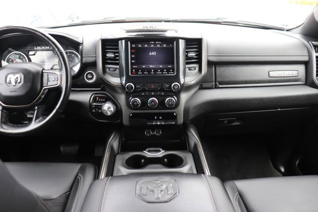 Used 2020 RAM 1500 Sport AWD/4WD image 15