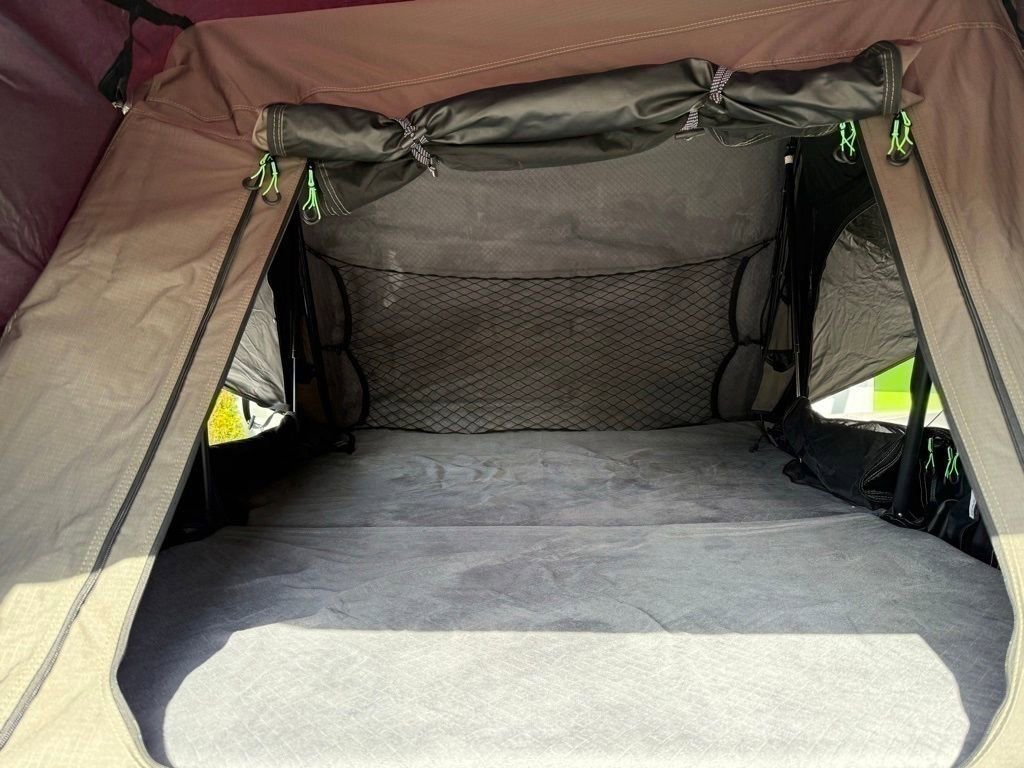 Used 2024 Toyota Tacoma TRD Off-Road image 49