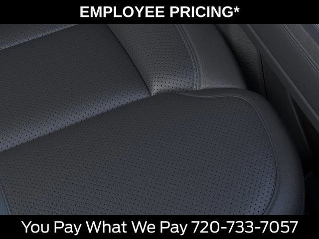 New 2026 Ford F350 Platinum AWD/4WD image 16