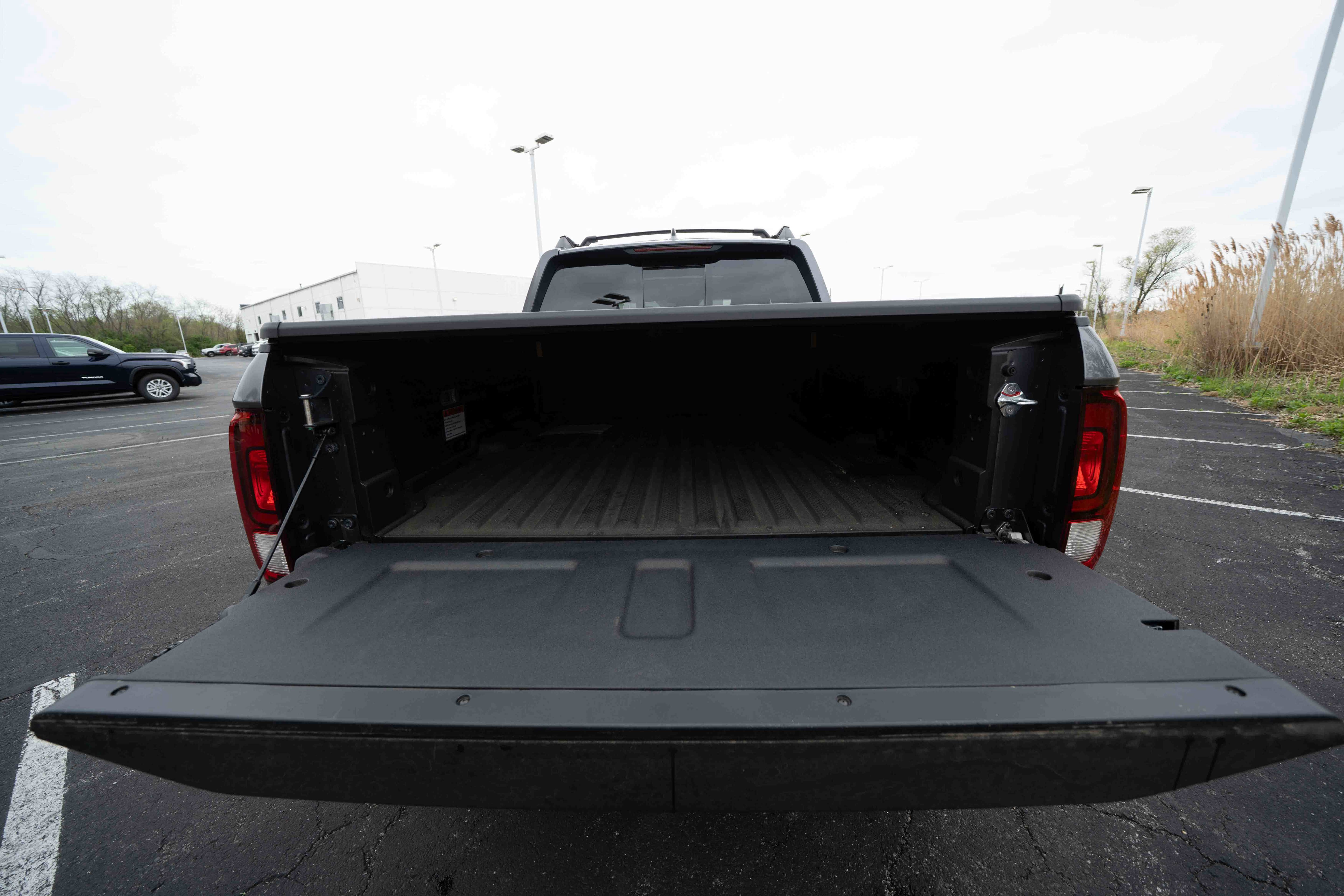 New 2026 Honda Ridgeline RTL image 27
