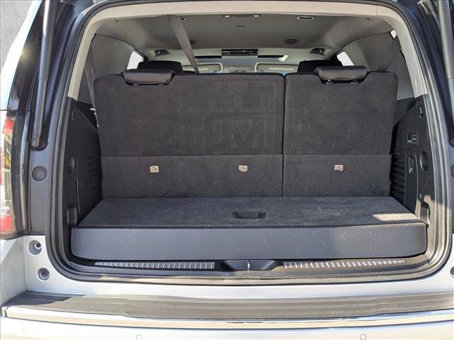 Used 2018 GMC Yukon Denali w/ Open Road Package image 6