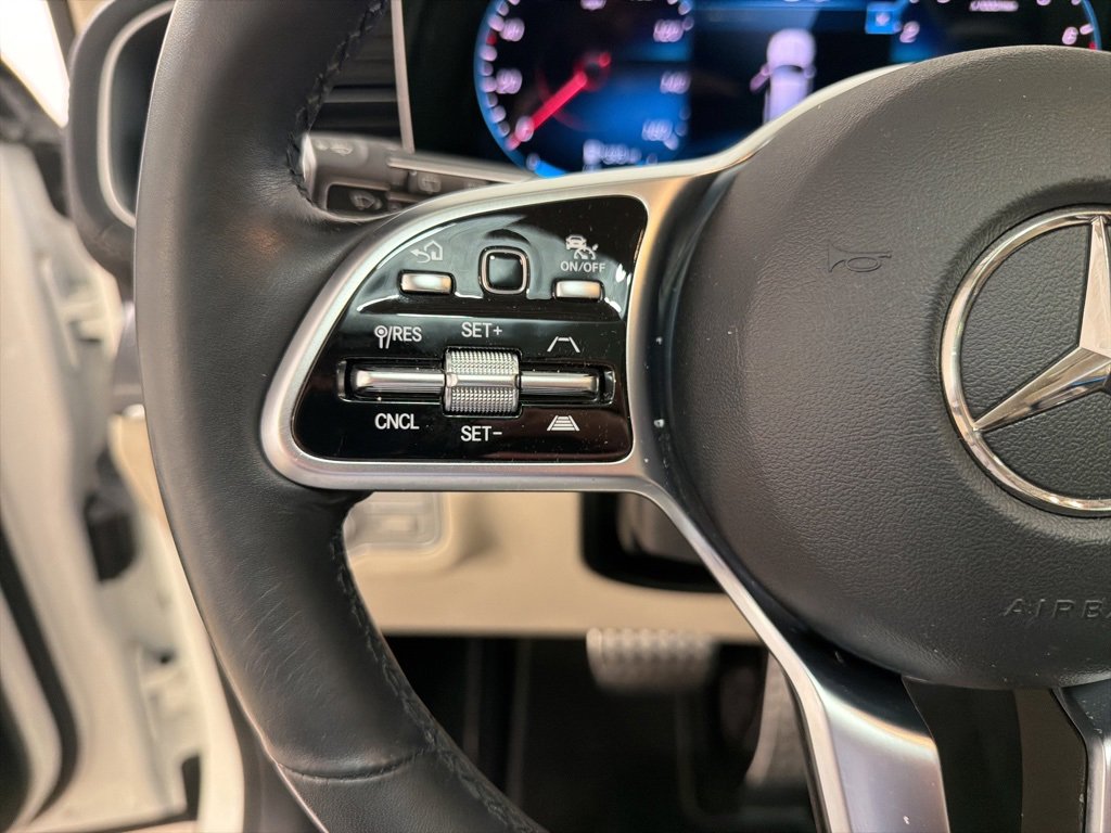 Used 2022 Mercedes-Benz GLS 450 GLS 450 image 12