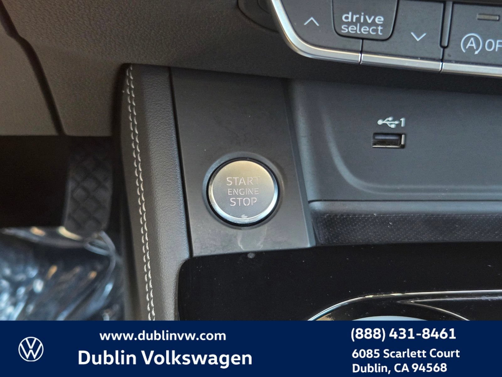 Used 2023 Audi A5 2.0T Premium Plus w/ Premium Plus AWD/4WD image 19