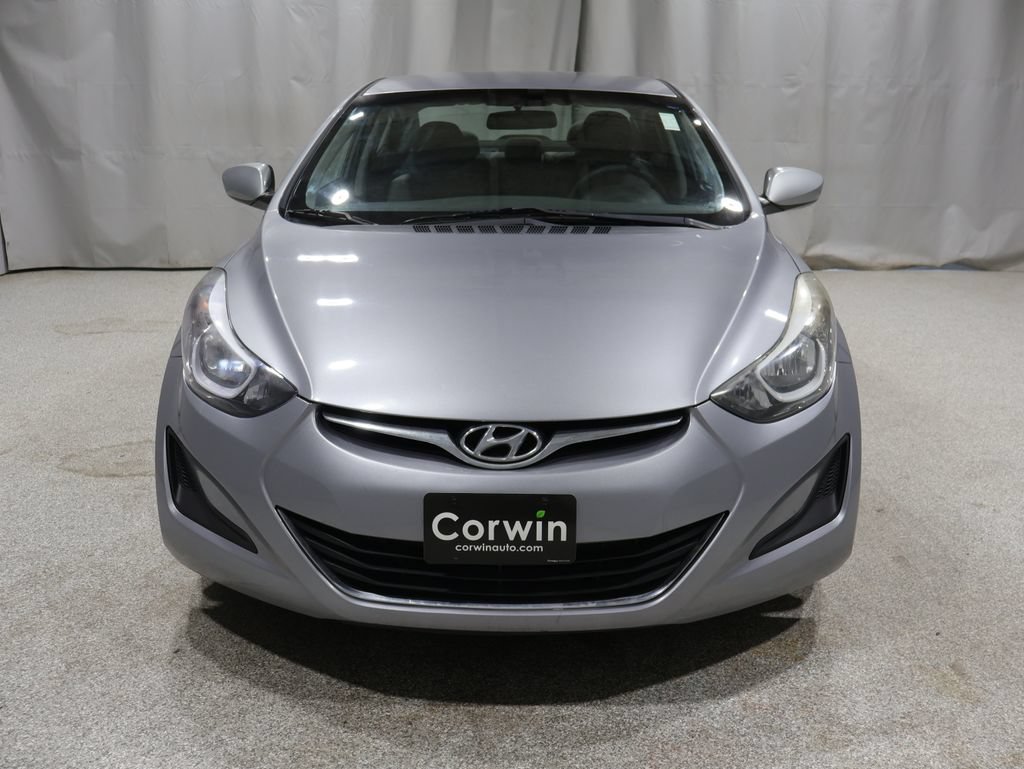 Used 2016 Hyundai Elantra SE FWD image 6
