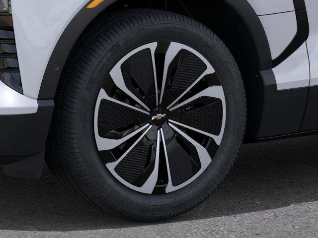 New 2026 Chevrolet Blazer EV LT image 9
