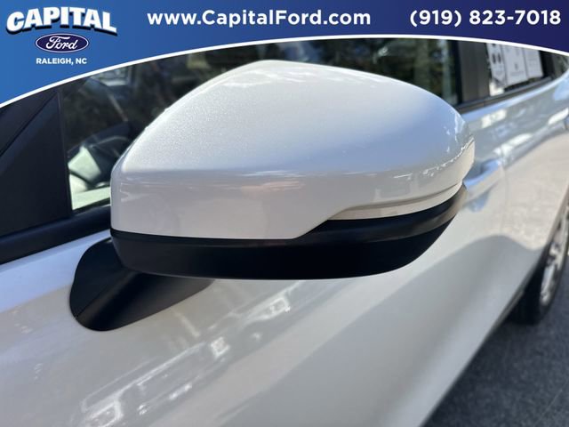 Used 2023 Honda HR-V LX image 12