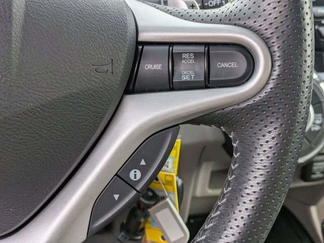 Used 2014 Honda Insight EX image 25