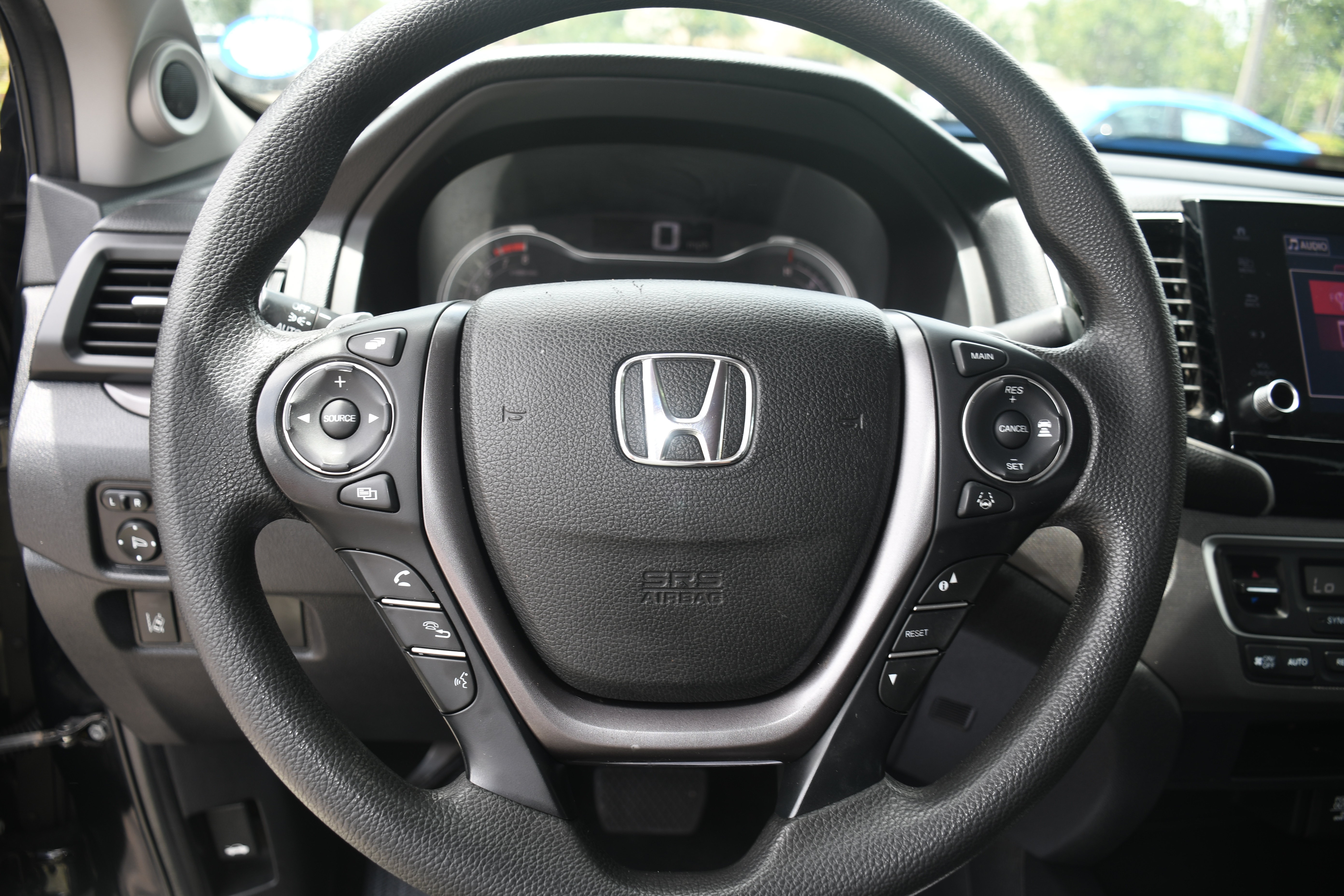 Used 2021 Honda Ridgeline Sport image 12