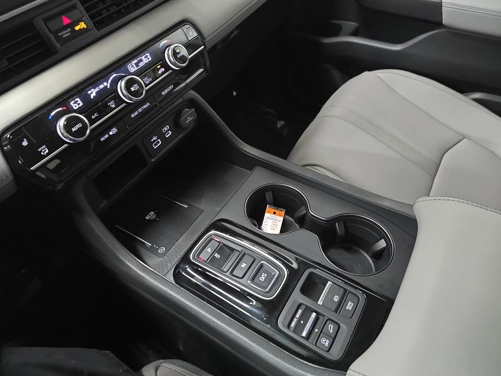 Used 2023 Honda Pilot EX-L image 26