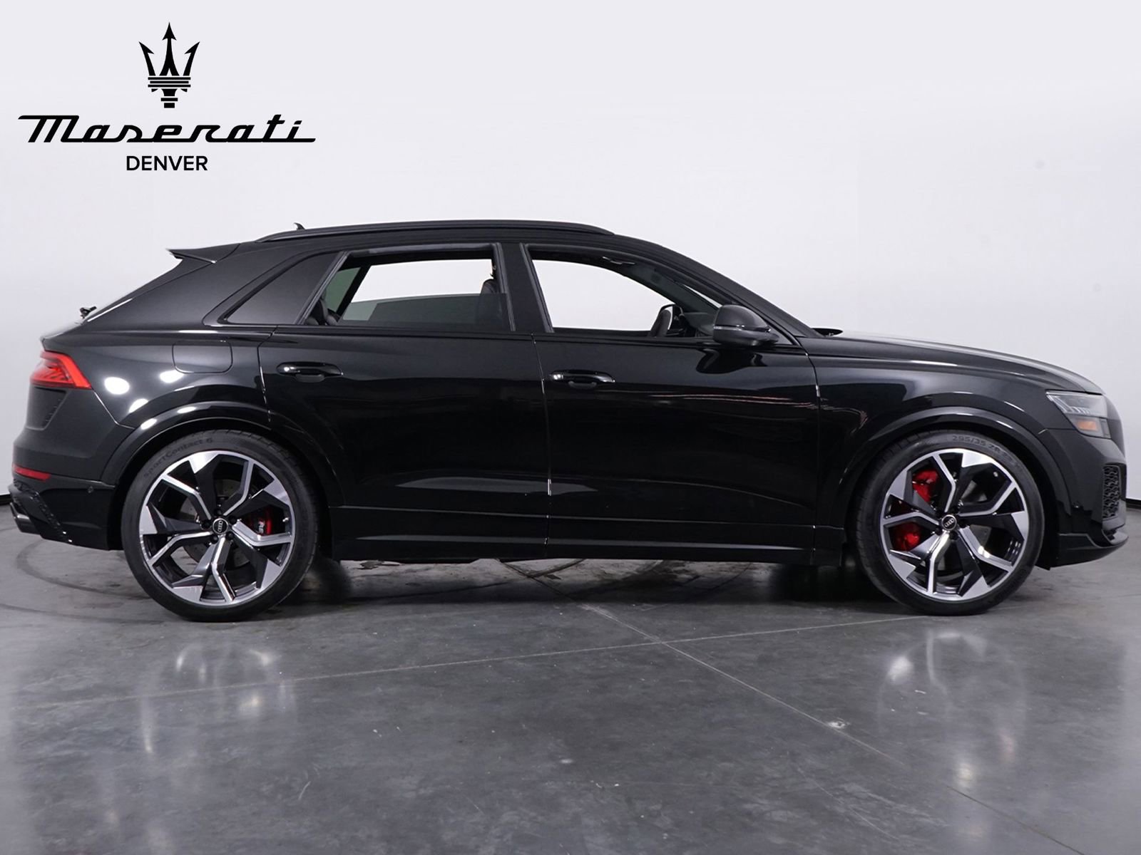 Used 2023 Audi RS Q8 image 9