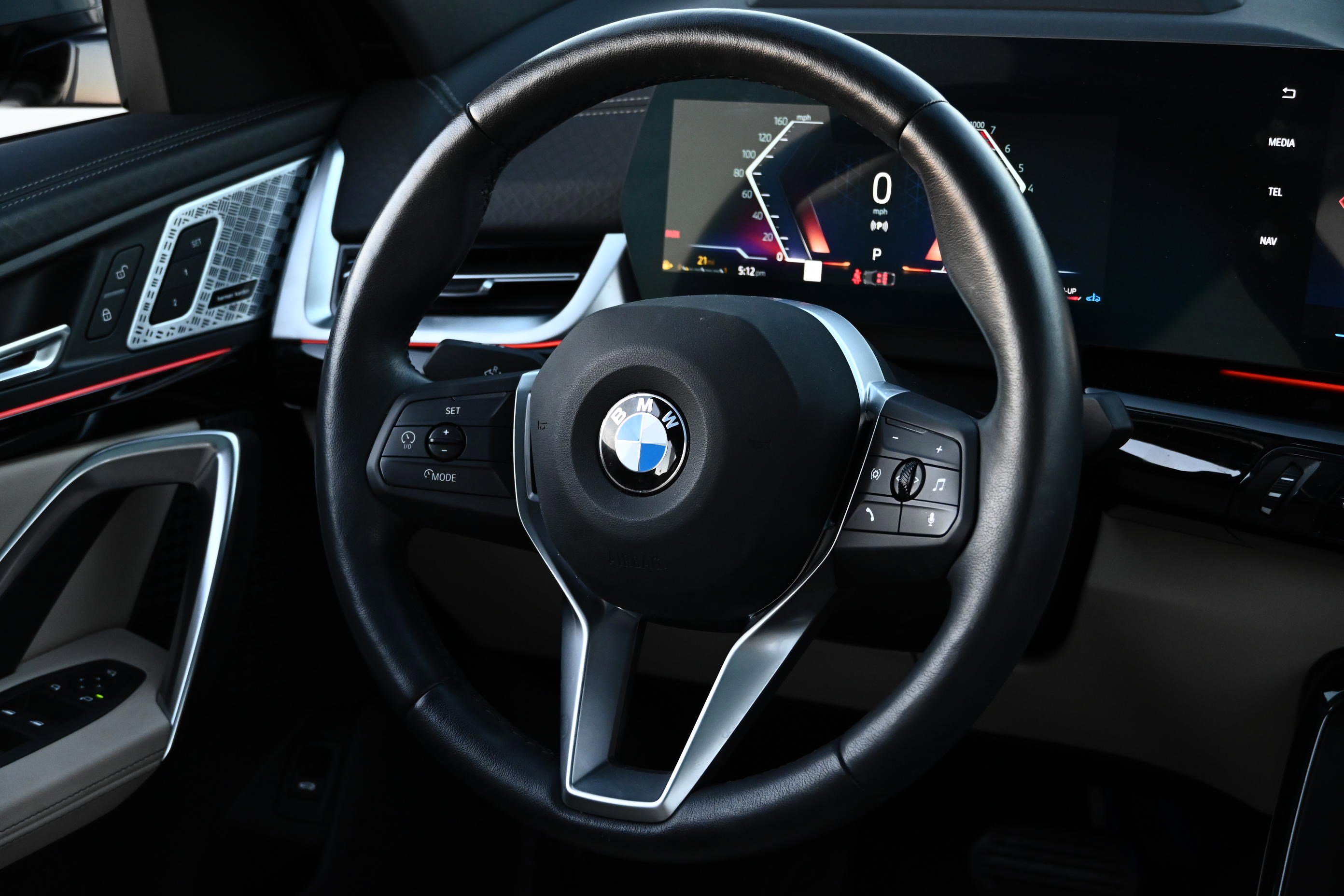 Certified 2024 BMW X2 xDrive28i image 24