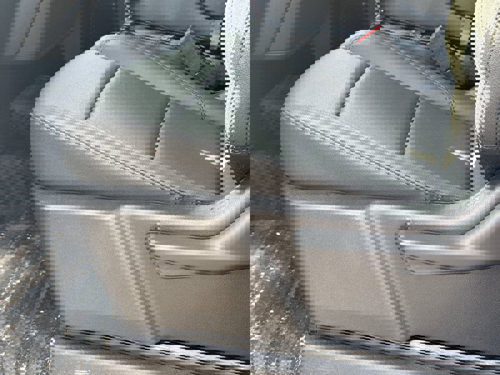 New 2025 Chevrolet Silverado 3500 W/T w/ WT Convenience Package image 25