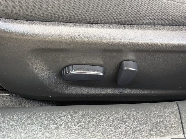 Used 2024 Nissan Altima 2.5 SV image 19