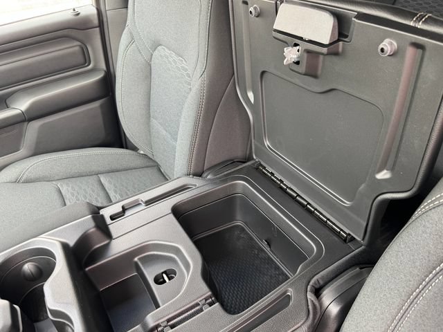 New 2026 RAM 1500 Warlock AWD/4WD image 55