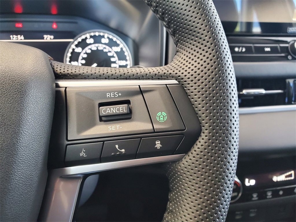 New 2025 Mitsubishi Outlander Trail Edition image 20