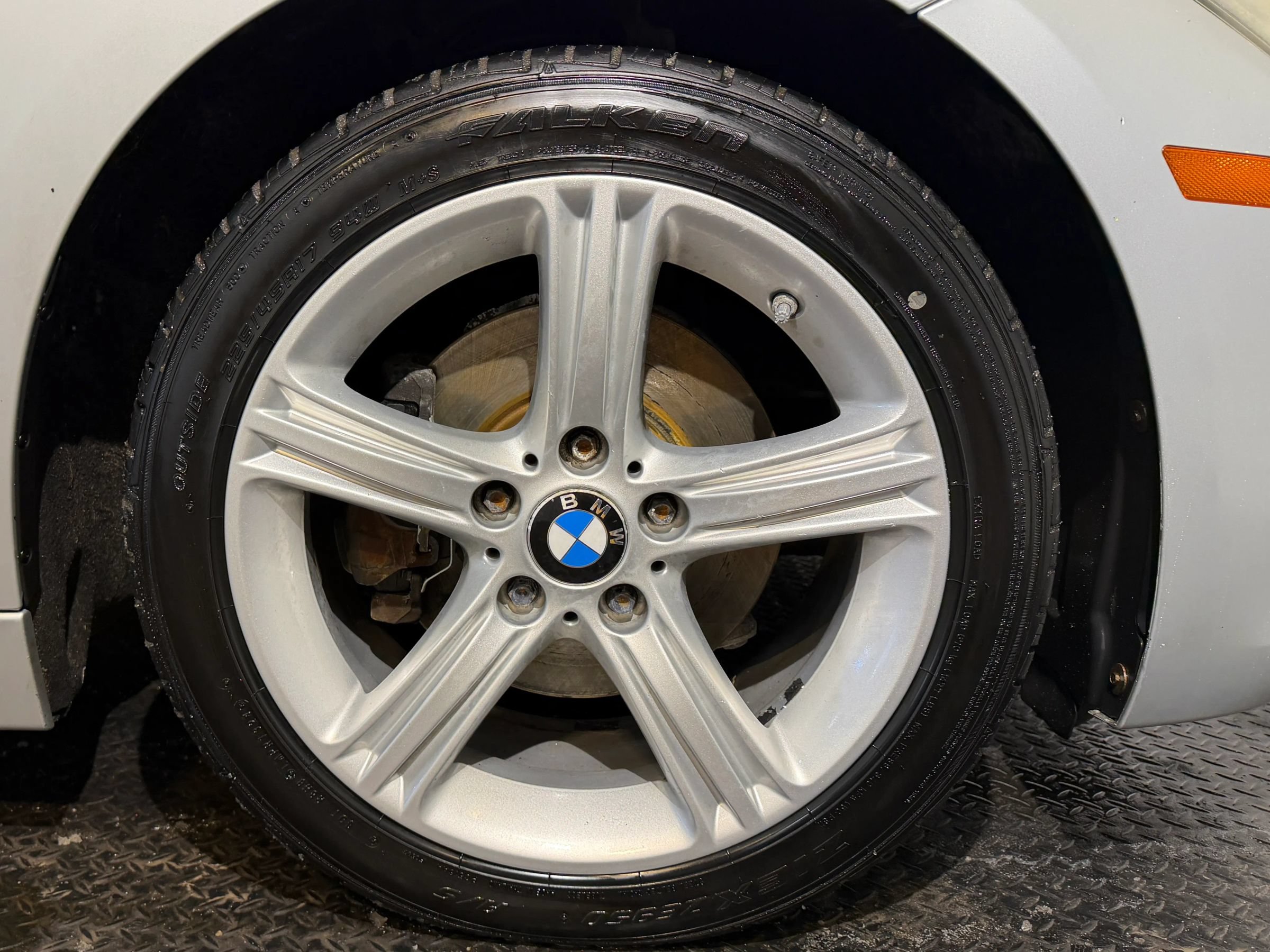 Used 2012 BMW 328i Sedan RWD image 8