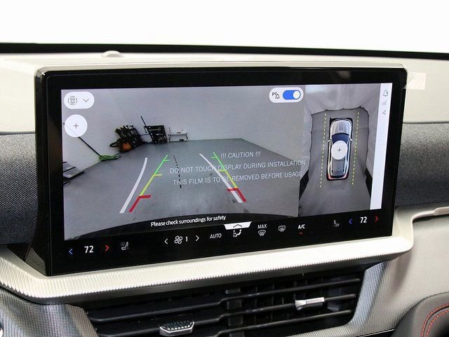New 2026 Ford Explorer ST w/ Sun And Sound Package image 20