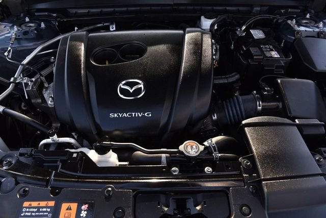 Used 2024 MAZDA CX-50 AWD 2.5 S w/ Preferred Package image 26