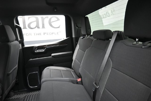 Used 2024 Chevrolet Silverado 1500 LT AWD/4WD image 21
