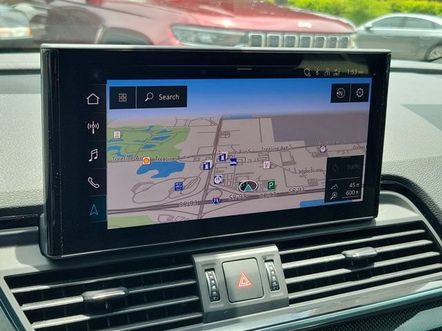 Certified 2023 Audi SQ5 Prestige AWD/4WD image 26