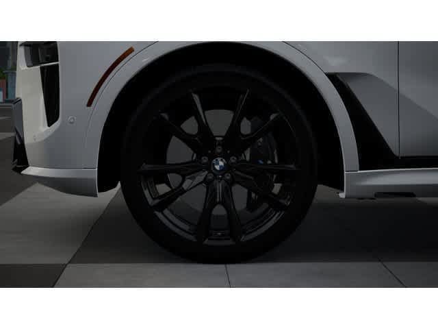 New 2027 BMW X7 xDrive40i w/ M Sport Package AWD/4WD image 7
