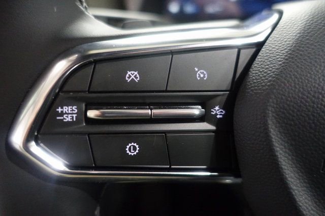 New 2026 Chevrolet Equinox LT w/ Convenience Package II image 13