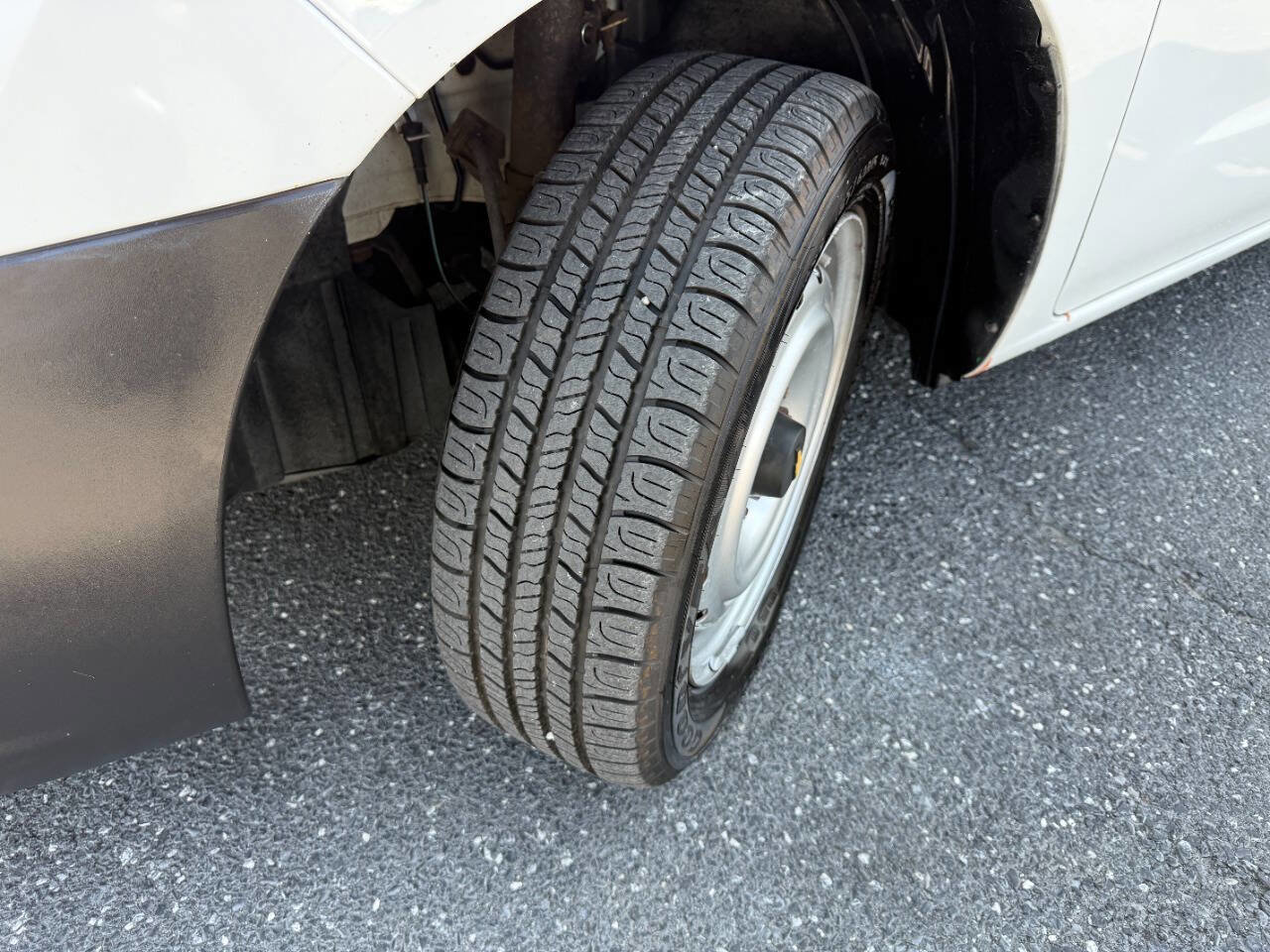 Used 2016 Chevrolet City Express LT image 39