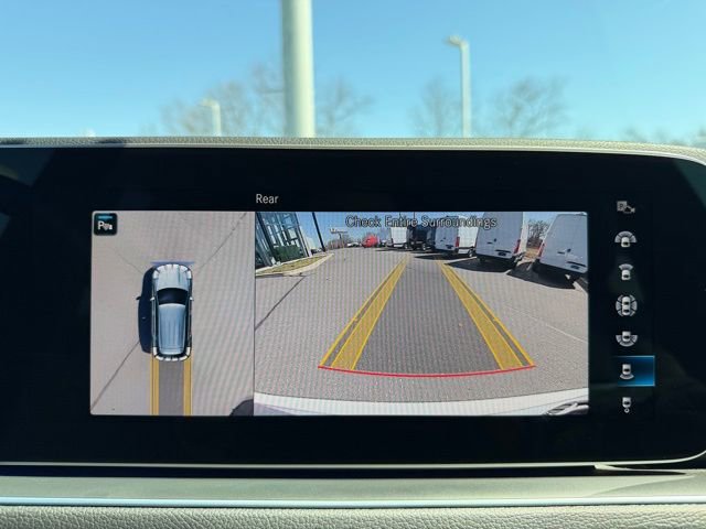 Used 2023 Mercedes-Benz GLE 350 4MATIC image 22