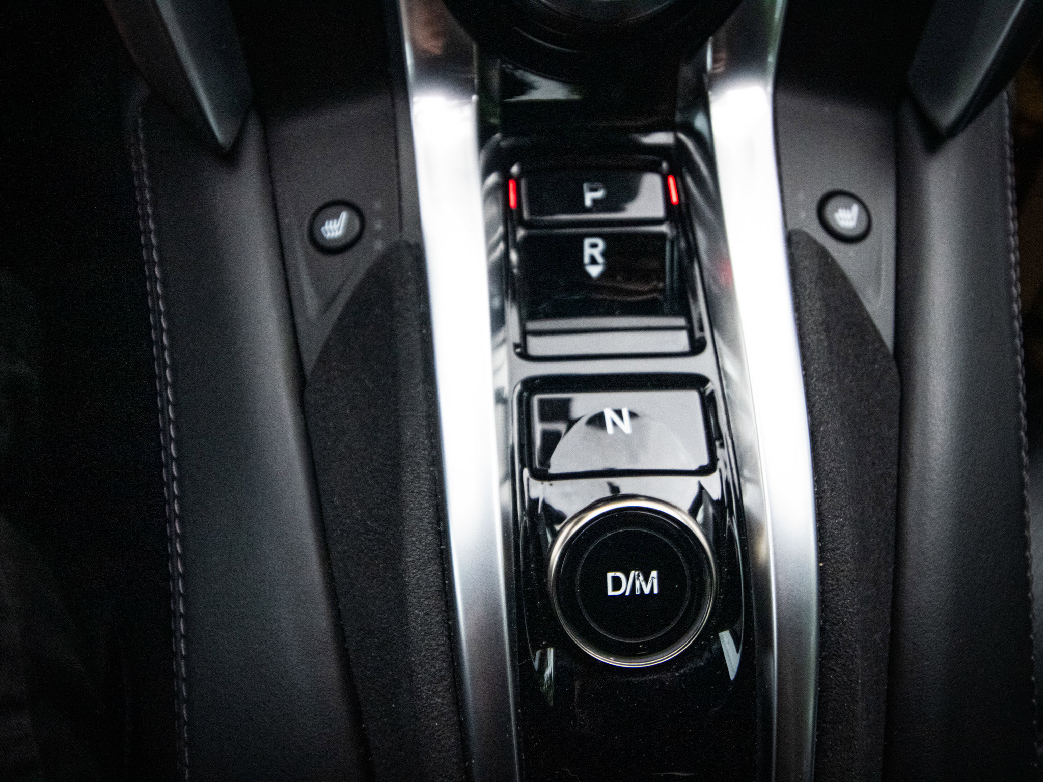 Used 2017 Acura NSX AWD/4WD image 22