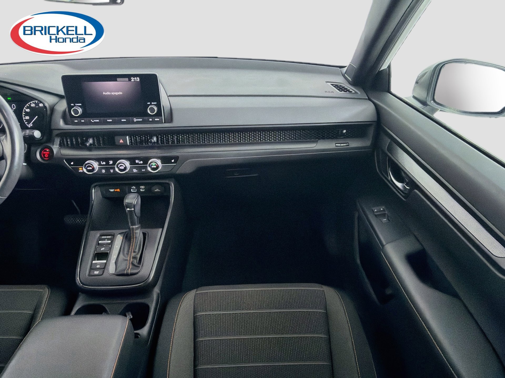 Used 2023 Honda CR-V Sport image 18