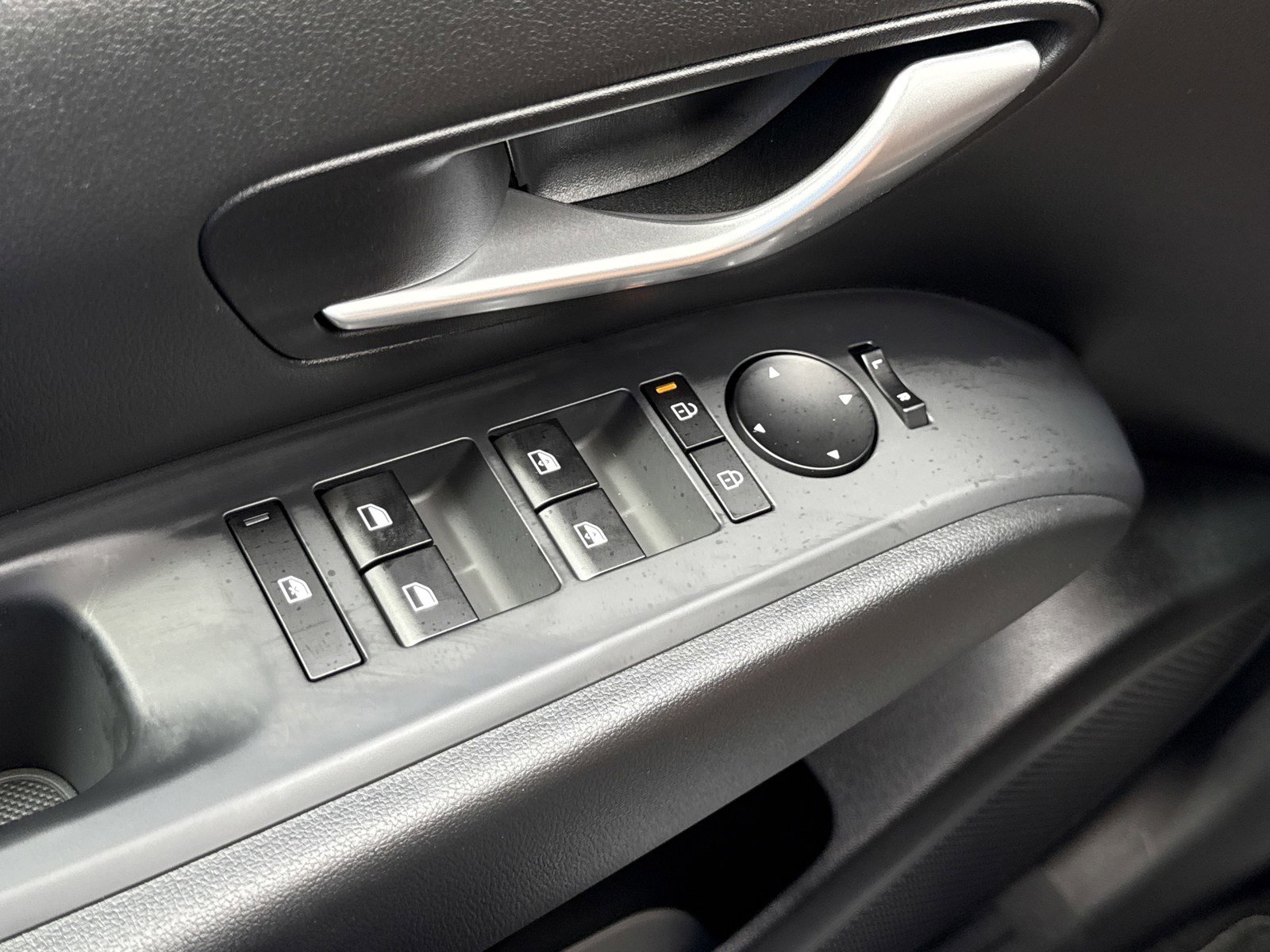 Certified 2026 Hyundai Tucson SEL image 16