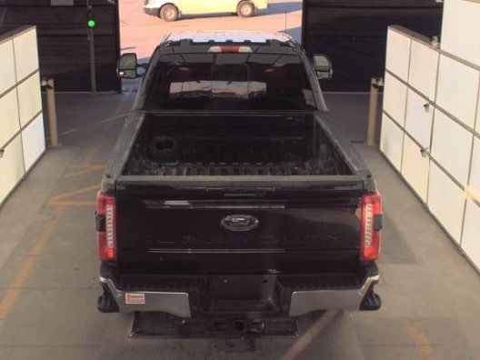 Used 2024 Ford F250 Lariat w/ Chrome Package image 6