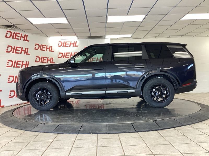 New 2027 Kia Telluride LX image 4