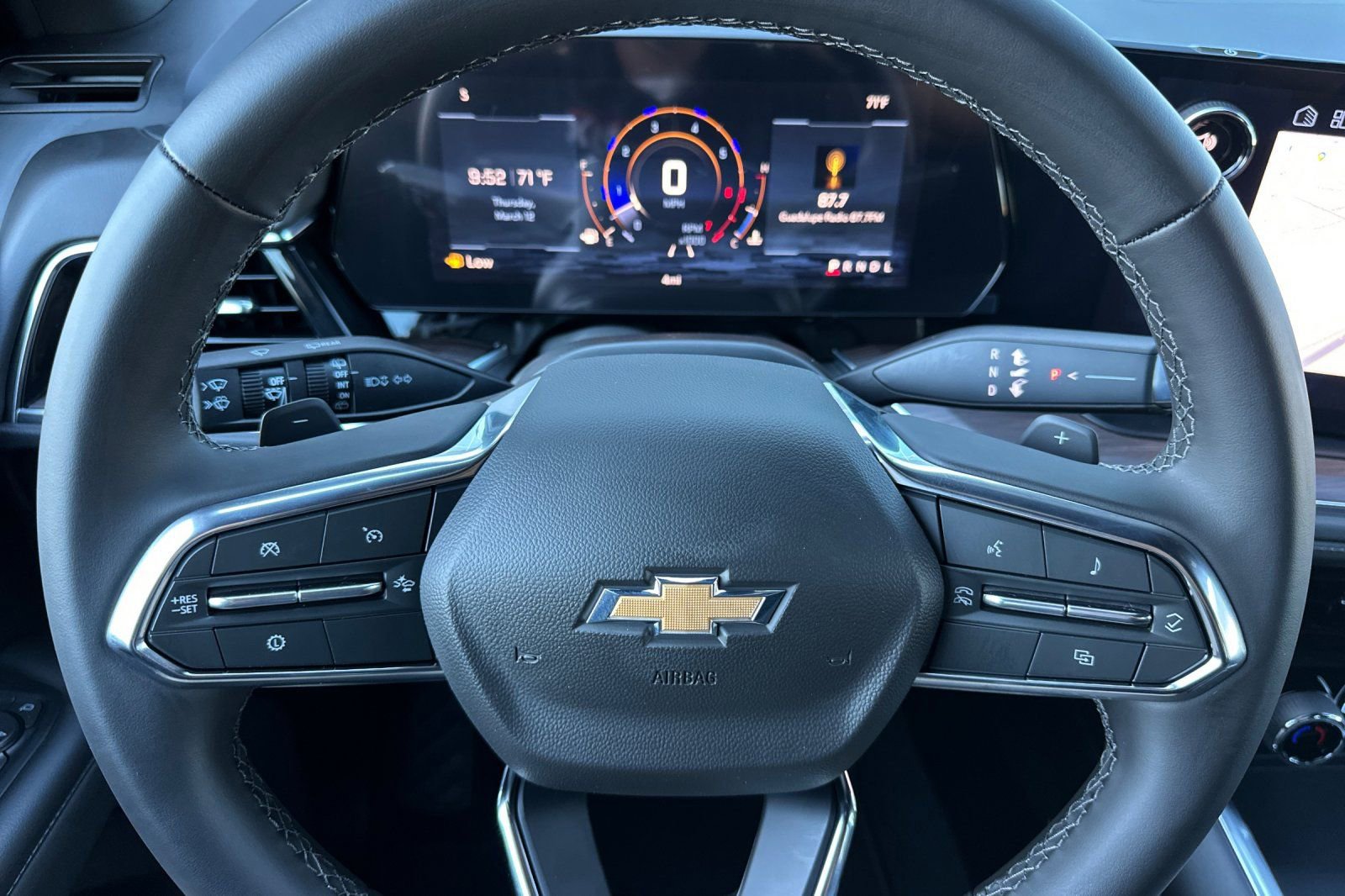 New 2026 Chevrolet Suburban LS w/ LPO, Dark Essentials Package image 24