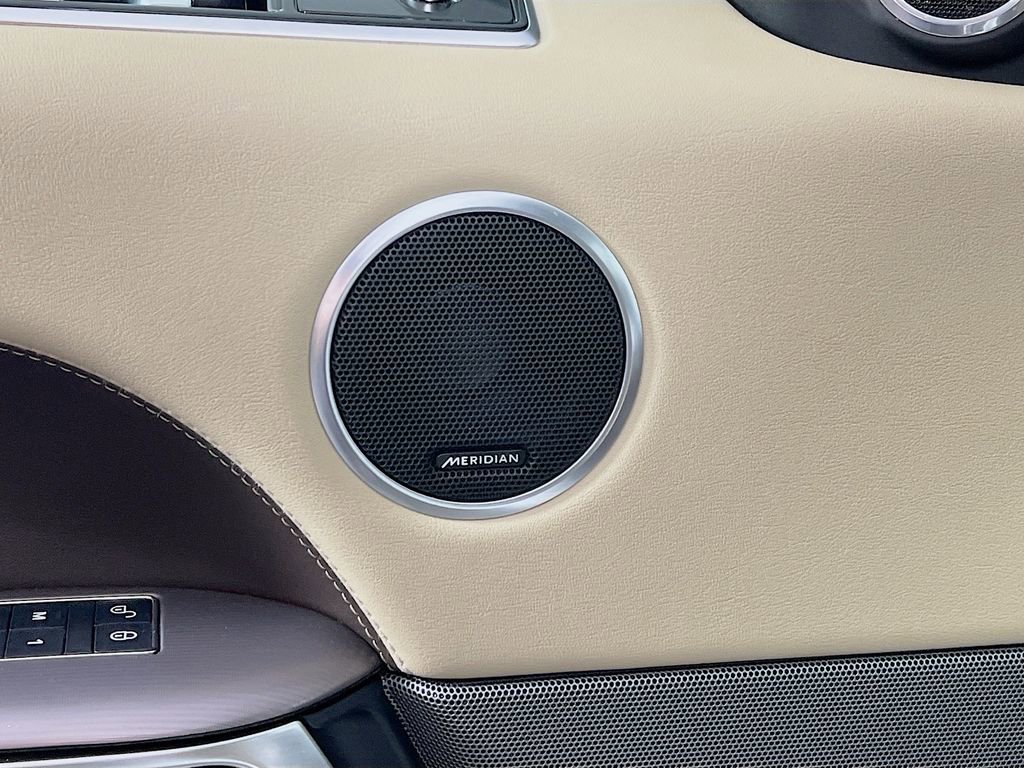 Used 2019 Land Rover Range Rover Sport HSE image 18