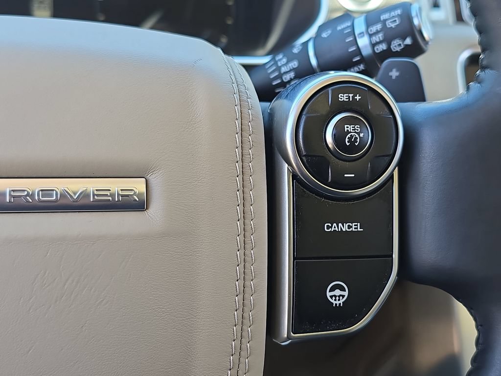 Used 2014 Land Rover Range Rover HSE AWD/4WD image 21