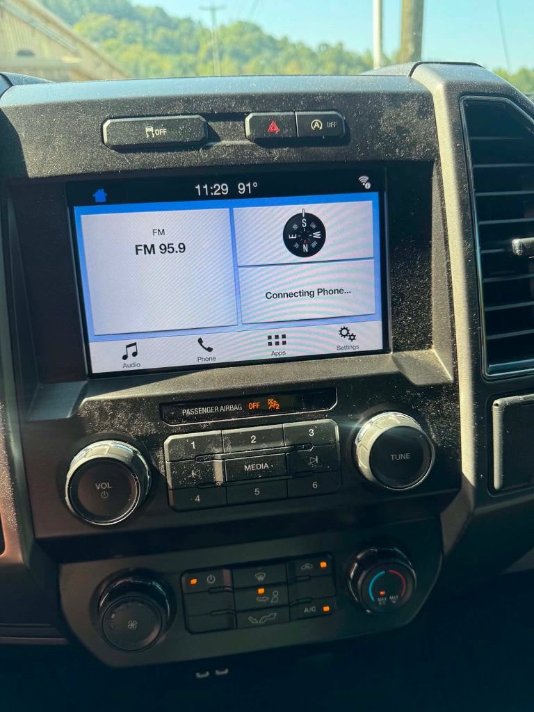 Used 2019 Ford F150 XLT AWD/4WD image 14