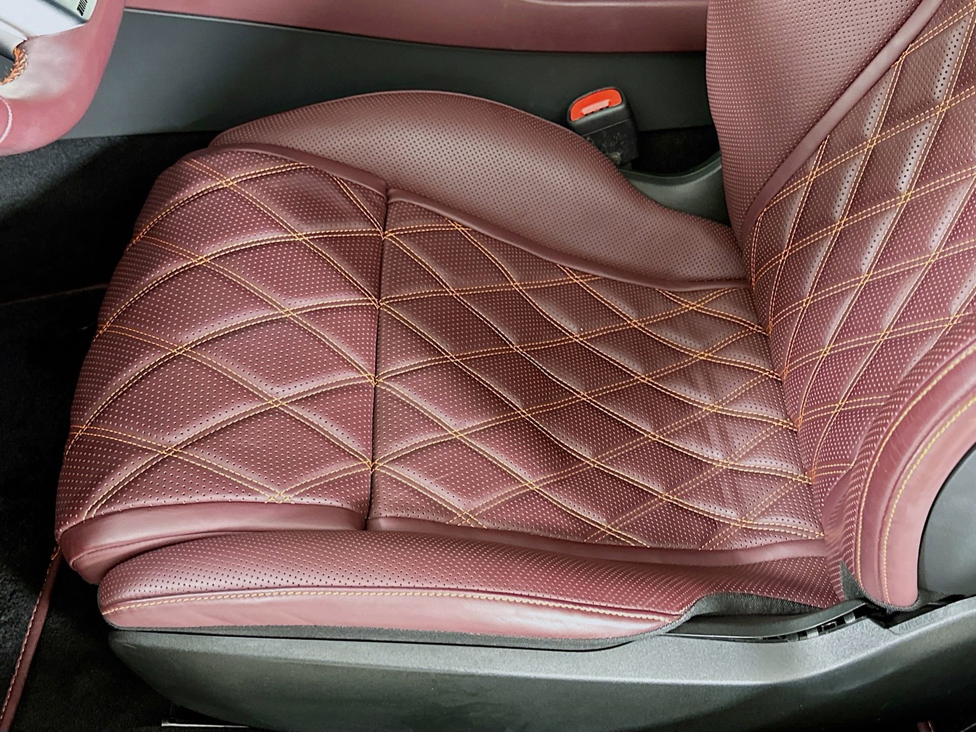 Certified 2024 Mercedes-Benz SL 63 AMG 4MATIC image 21