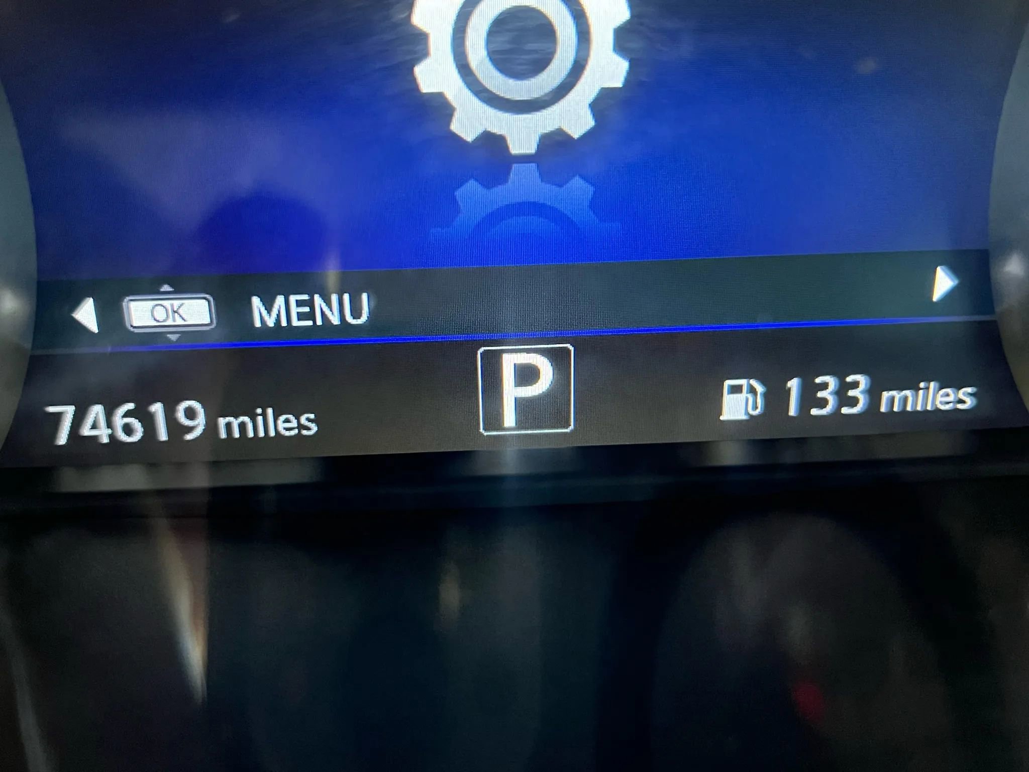 Used 2019 Nissan Maxima Platinum w/ Illumination Package FWD image 12