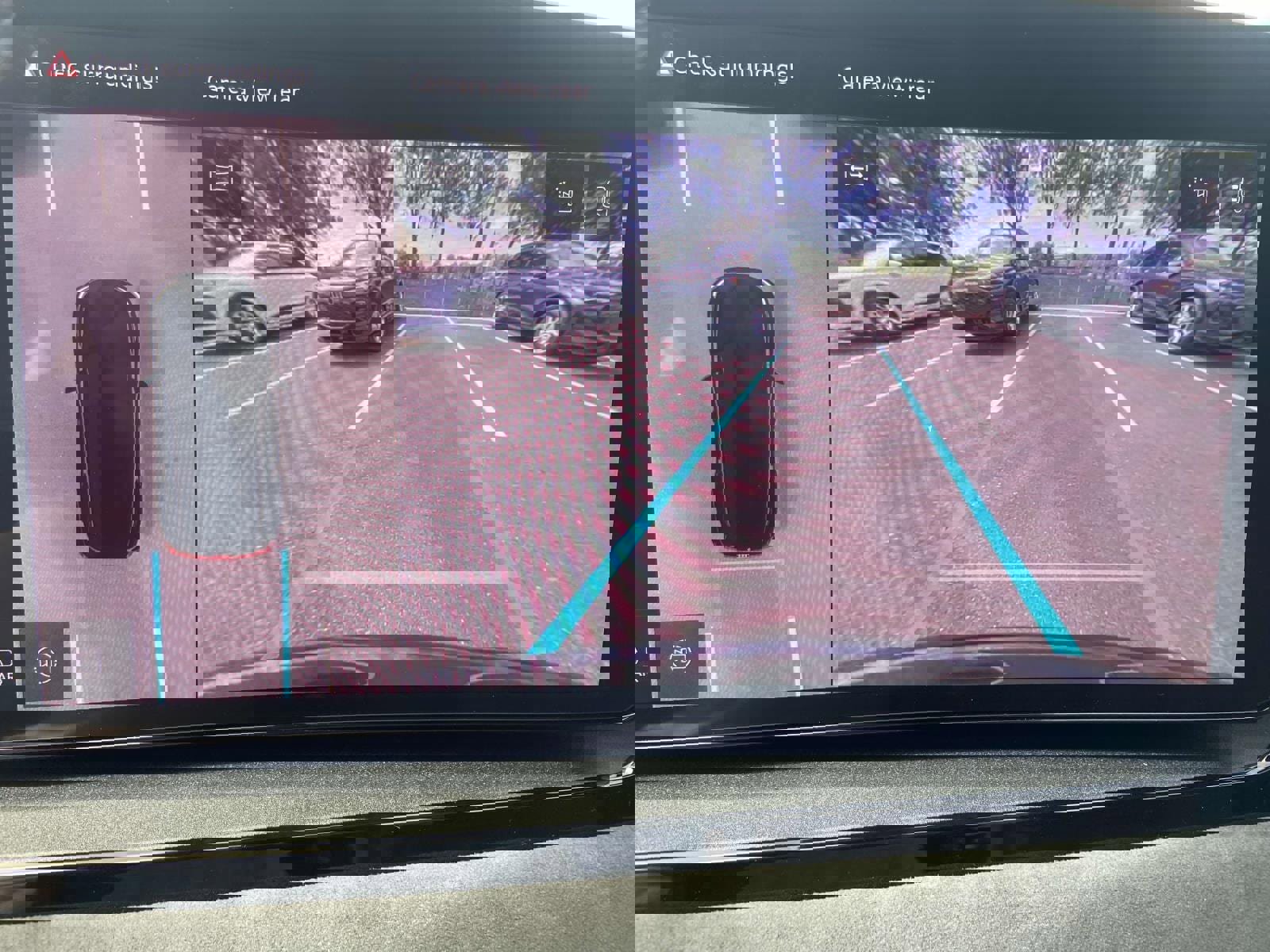 New 2025 Audi SQ6 e-tron Premium Plus image 26