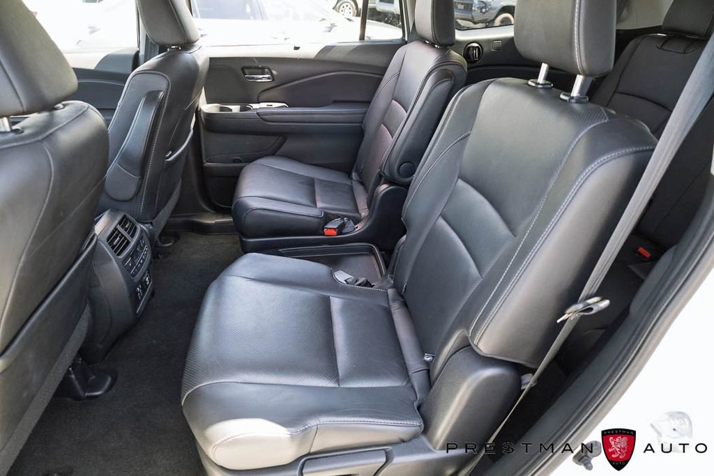 Used 2022 Honda Pilot Elite image 42