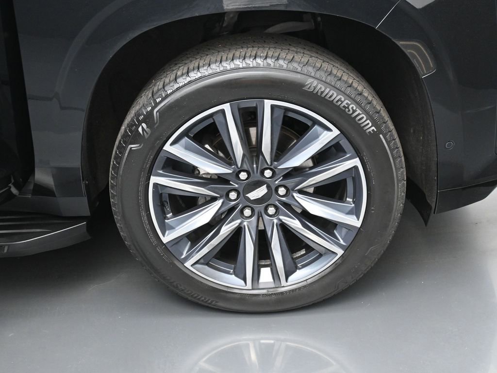 Used 2023 Cadillac Escalade Sport AWD/4WD image 48
