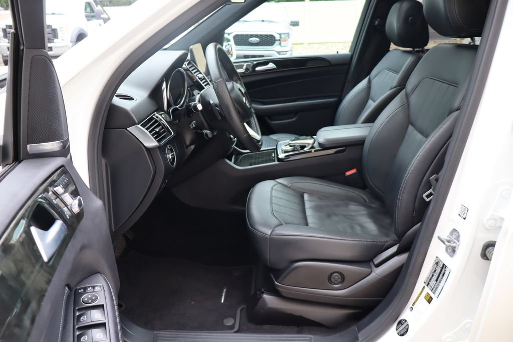 Used 2018 Mercedes-Benz GLE 350 4MATIC image 20