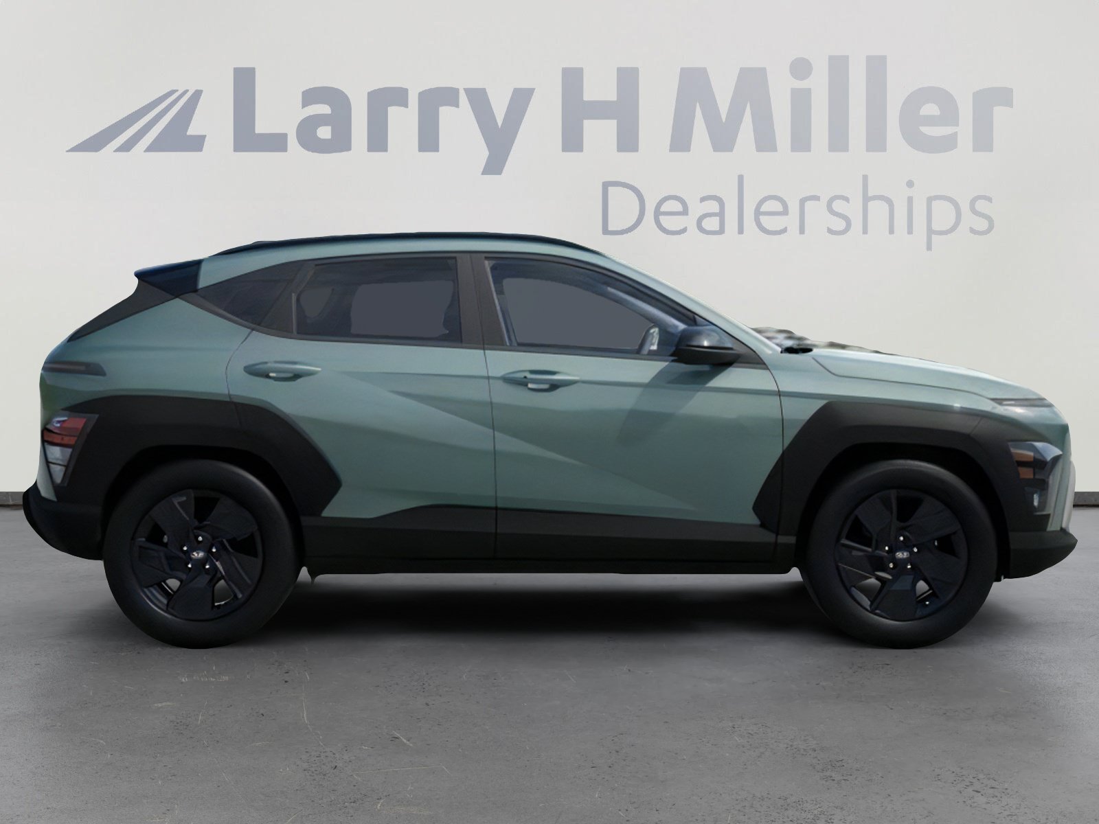 New 2026 Hyundai Kona SEL Sport FWD image 7